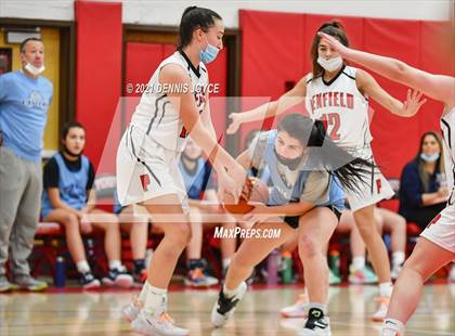Thumbnail 2 in  St. Mary's @ Penfield photogallery.