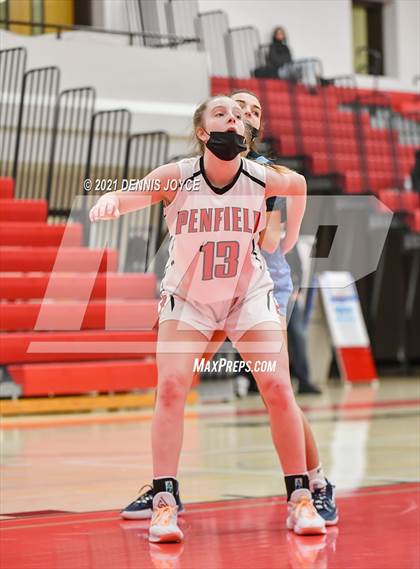 Thumbnail 1 in  St. Mary's @ Penfield photogallery.