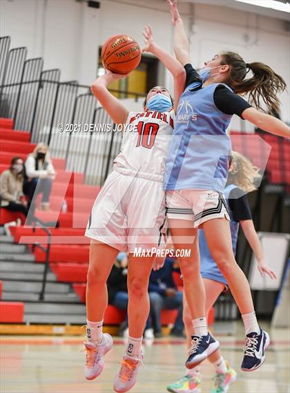Thumbnail 2 in  St. Mary's @ Penfield photogallery.
