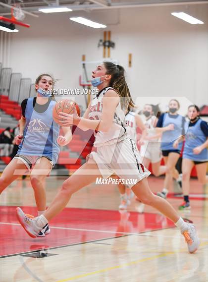 Thumbnail 1 in  St. Mary's @ Penfield photogallery.