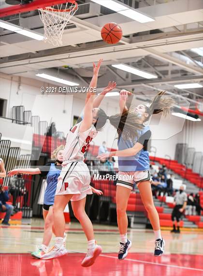 Thumbnail 2 in  St. Mary's @ Penfield photogallery.