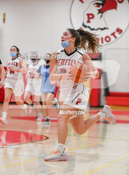 Thumbnail 3 in  St. Mary's @ Penfield photogallery.