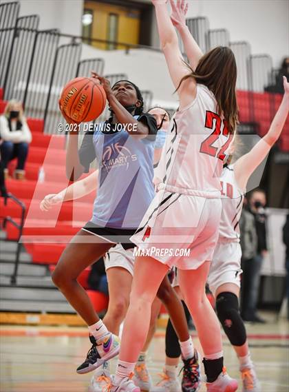 Thumbnail 3 in  St. Mary's @ Penfield photogallery.