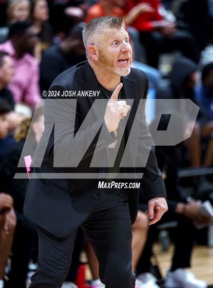 Thumbnail 2 in Jennings @ Brusly (LHSAA Division 2 Non-Select Round 2) photogallery.