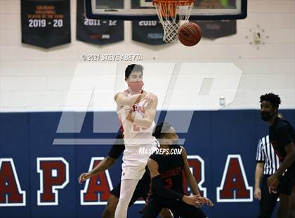 Thumbnail 1 in Eaglecrest @ Chaparral photogallery.