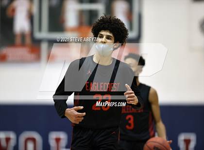 Thumbnail 2 in Eaglecrest @ Chaparral photogallery.