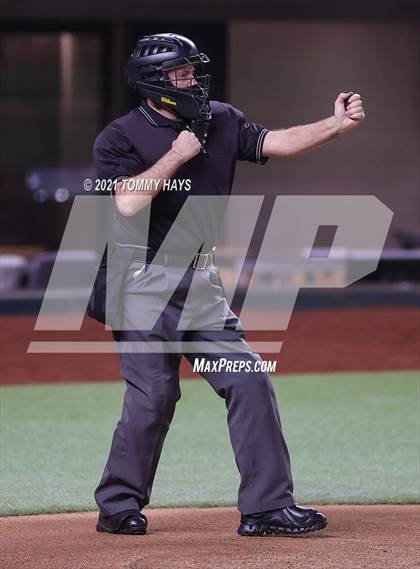 Thumbnail 1 in Rockwall-Heath vs Flower Mound (Dragon Classic) photogallery.