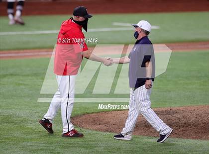 Thumbnail 2 in Rockwall-Heath vs Flower Mound (Dragon Classic) photogallery.