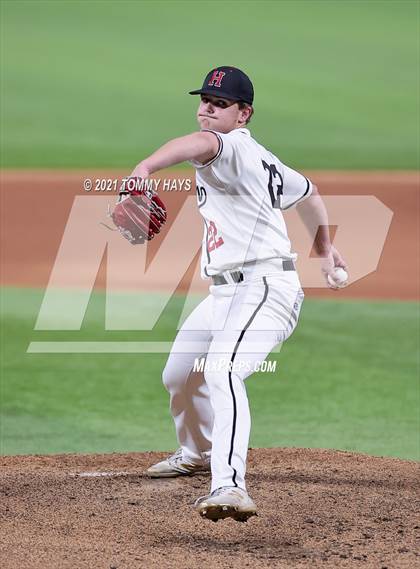 Thumbnail 3 in Rockwall-Heath vs Flower Mound (Dragon Classic) photogallery.