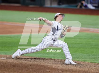 Thumbnail 1 in Rockwall-Heath vs Flower Mound (Dragon Classic) photogallery.