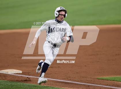 Thumbnail 3 in Rockwall-Heath vs Flower Mound (Dragon Classic) photogallery.