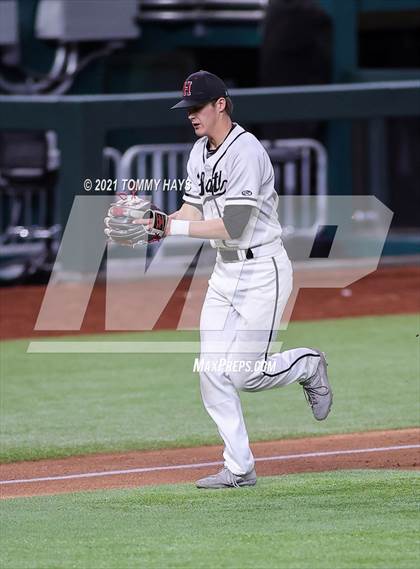 Thumbnail 1 in Rockwall-Heath vs Flower Mound (Dragon Classic) photogallery.