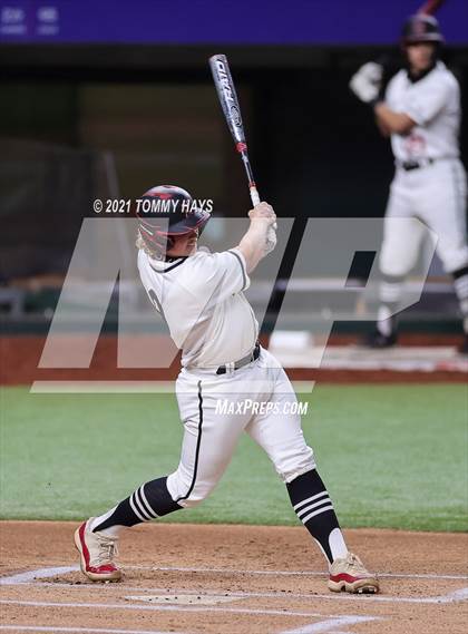 Thumbnail 2 in Rockwall-Heath vs Flower Mound (Dragon Classic) photogallery.