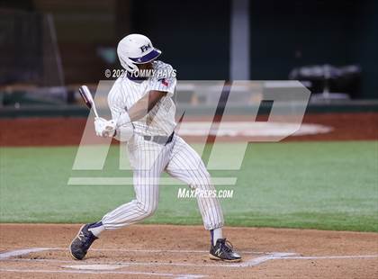 Thumbnail 2 in Rockwall-Heath vs Flower Mound (Dragon Classic) photogallery.
