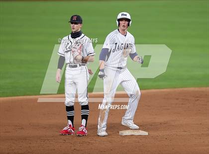 Thumbnail 2 in Rockwall-Heath vs Flower Mound (Dragon Classic) photogallery.