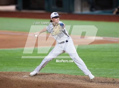Thumbnail 2 in Rockwall-Heath vs Flower Mound (Dragon Classic) photogallery.