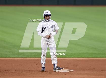 Thumbnail 2 in Rockwall-Heath vs Flower Mound (Dragon Classic) photogallery.