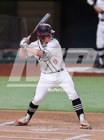 Thumbnail 2 in Rockwall-Heath vs Flower Mound (Dragon Classic) photogallery.