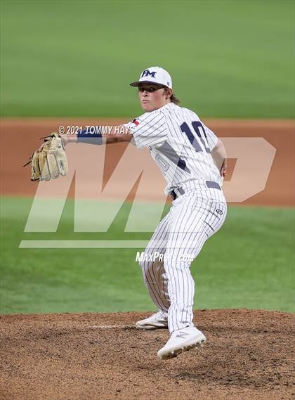 Thumbnail 2 in Rockwall-Heath vs Flower Mound (Dragon Classic) photogallery.
