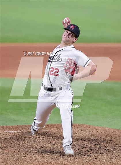 Thumbnail 1 in Rockwall-Heath vs Flower Mound (Dragon Classic) photogallery.
