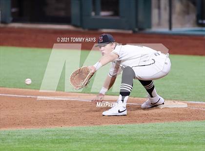Thumbnail 2 in Rockwall-Heath vs Flower Mound (Dragon Classic) photogallery.
