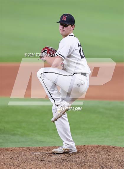 Thumbnail 1 in Rockwall-Heath vs Flower Mound (Dragon Classic) photogallery.