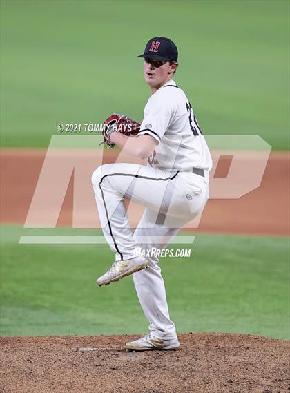 Thumbnail 3 in Rockwall-Heath vs Flower Mound (Dragon Classic) photogallery.