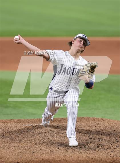 Thumbnail 2 in Rockwall-Heath vs Flower Mound (Dragon Classic) photogallery.