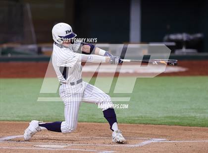 Thumbnail 3 in Rockwall-Heath vs Flower Mound (Dragon Classic) photogallery.