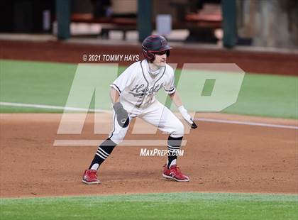 Thumbnail 1 in Rockwall-Heath vs Flower Mound (Dragon Classic) photogallery.