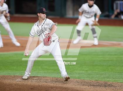 Thumbnail 1 in Rockwall-Heath vs Flower Mound (Dragon Classic) photogallery.