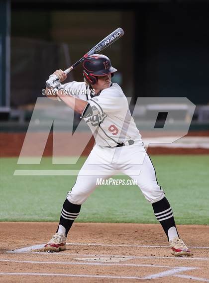 Thumbnail 2 in Rockwall-Heath vs Flower Mound (Dragon Classic) photogallery.