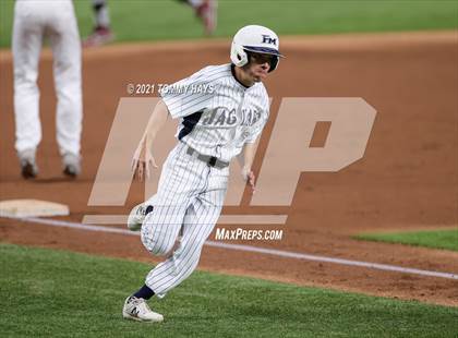 Thumbnail 1 in Rockwall-Heath vs Flower Mound (Dragon Classic) photogallery.