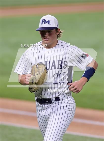 Thumbnail 3 in Rockwall-Heath vs Flower Mound (Dragon Classic) photogallery.