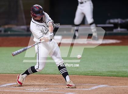 Thumbnail 3 in Rockwall-Heath vs Flower Mound (Dragon Classic) photogallery.