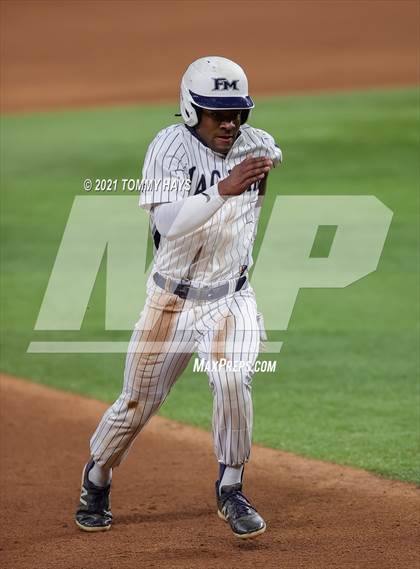 Thumbnail 2 in Rockwall-Heath vs Flower Mound (Dragon Classic) photogallery.
