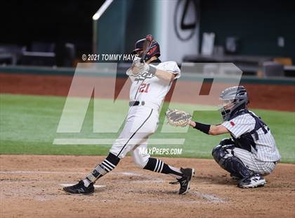 Thumbnail 3 in Rockwall-Heath vs Flower Mound (Dragon Classic) photogallery.
