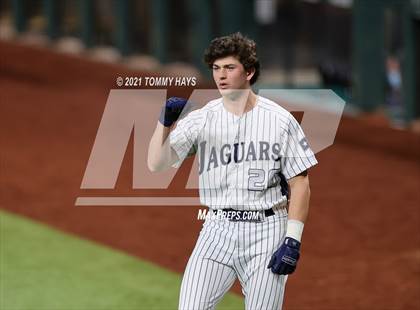 Thumbnail 3 in Rockwall-Heath vs Flower Mound (Dragon Classic) photogallery.