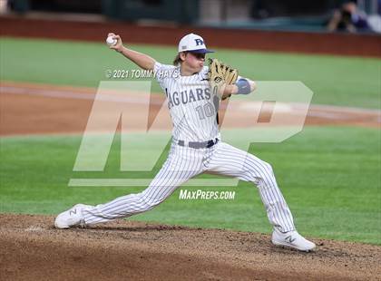 Thumbnail 2 in Rockwall-Heath vs Flower Mound (Dragon Classic) photogallery.