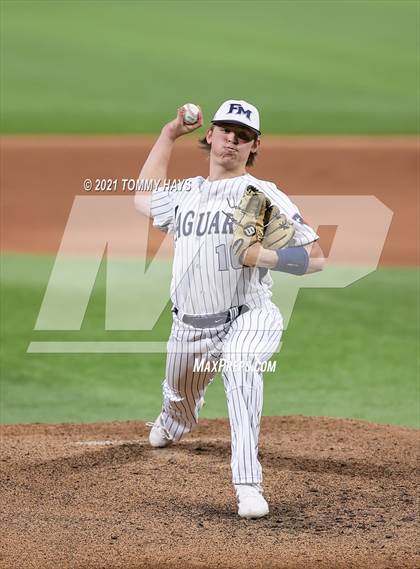 Thumbnail 1 in Rockwall-Heath vs Flower Mound (Dragon Classic) photogallery.
