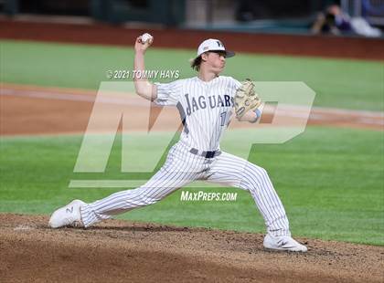 Thumbnail 3 in Rockwall-Heath vs Flower Mound (Dragon Classic) photogallery.
