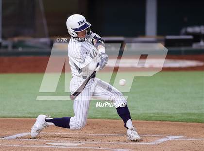 Thumbnail 2 in Rockwall-Heath vs Flower Mound (Dragon Classic) photogallery.