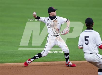 Thumbnail 1 in Rockwall-Heath vs Flower Mound (Dragon Classic) photogallery.