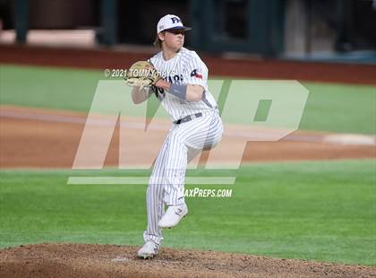 Thumbnail 3 in Rockwall-Heath vs Flower Mound (Dragon Classic) photogallery.