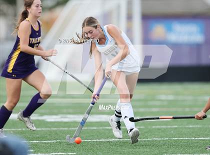 Thumbnail 2 in First Colonial vs Tallwood (VHSL 5A Quarterfinal) photogallery.