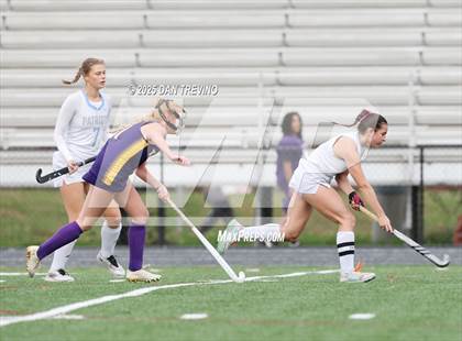 Thumbnail 2 in First Colonial vs Tallwood (VHSL 5A Quarterfinal) photogallery.