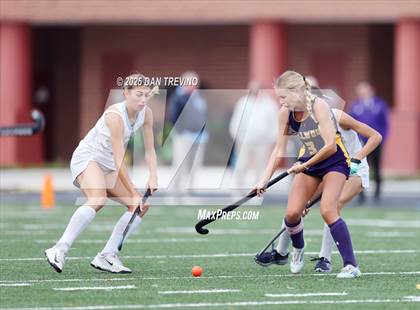 Thumbnail 1 in First Colonial vs Tallwood (VHSL 5A Quarterfinal) photogallery.