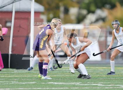 Thumbnail 1 in First Colonial vs Tallwood (VHSL 5A Quarterfinal) photogallery.