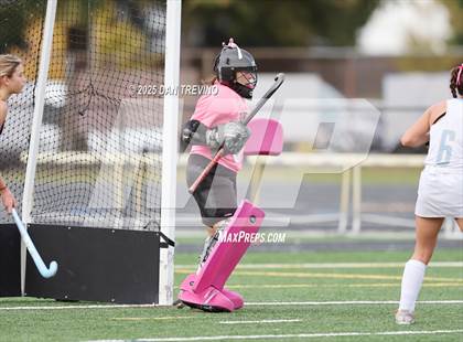 Thumbnail 3 in First Colonial vs Tallwood (VHSL 5A Quarterfinal) photogallery.