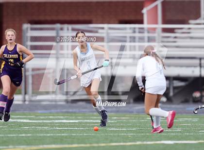 Thumbnail 3 in First Colonial vs Tallwood (VHSL 5A Quarterfinal) photogallery.